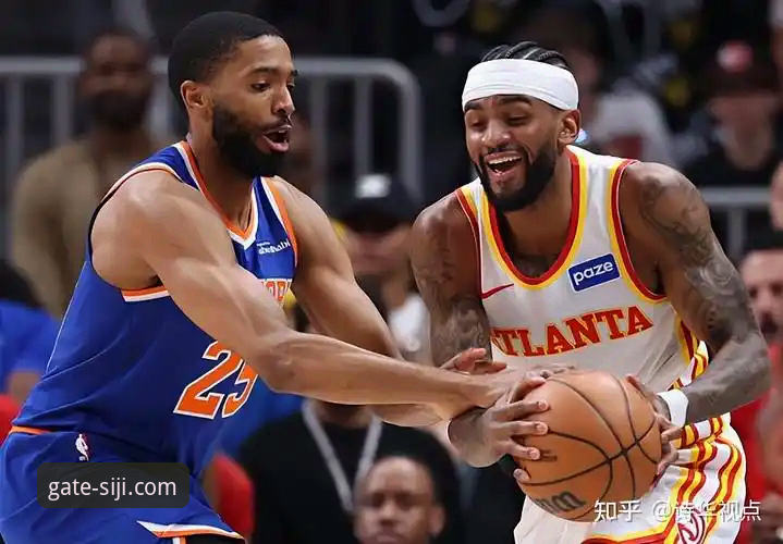 NBA季后赛创纪录之夜：尼克斯140-89狂胜老鹰挺进半决赛最新动态