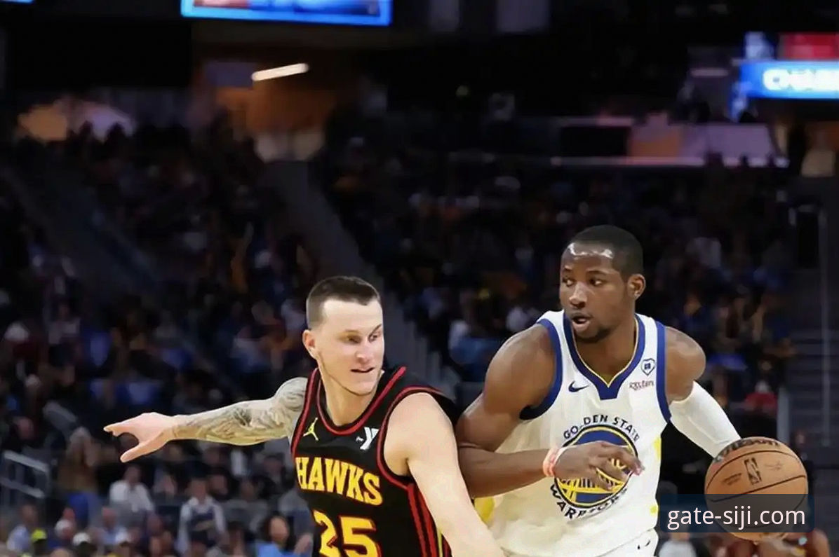 四季体育官网首页 为什么库明加在老鹰的爆发,让勇士球迷在四季体育官网首页直呼“看不懂”?