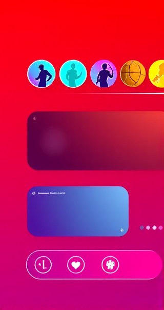 即刻启动智能赛场